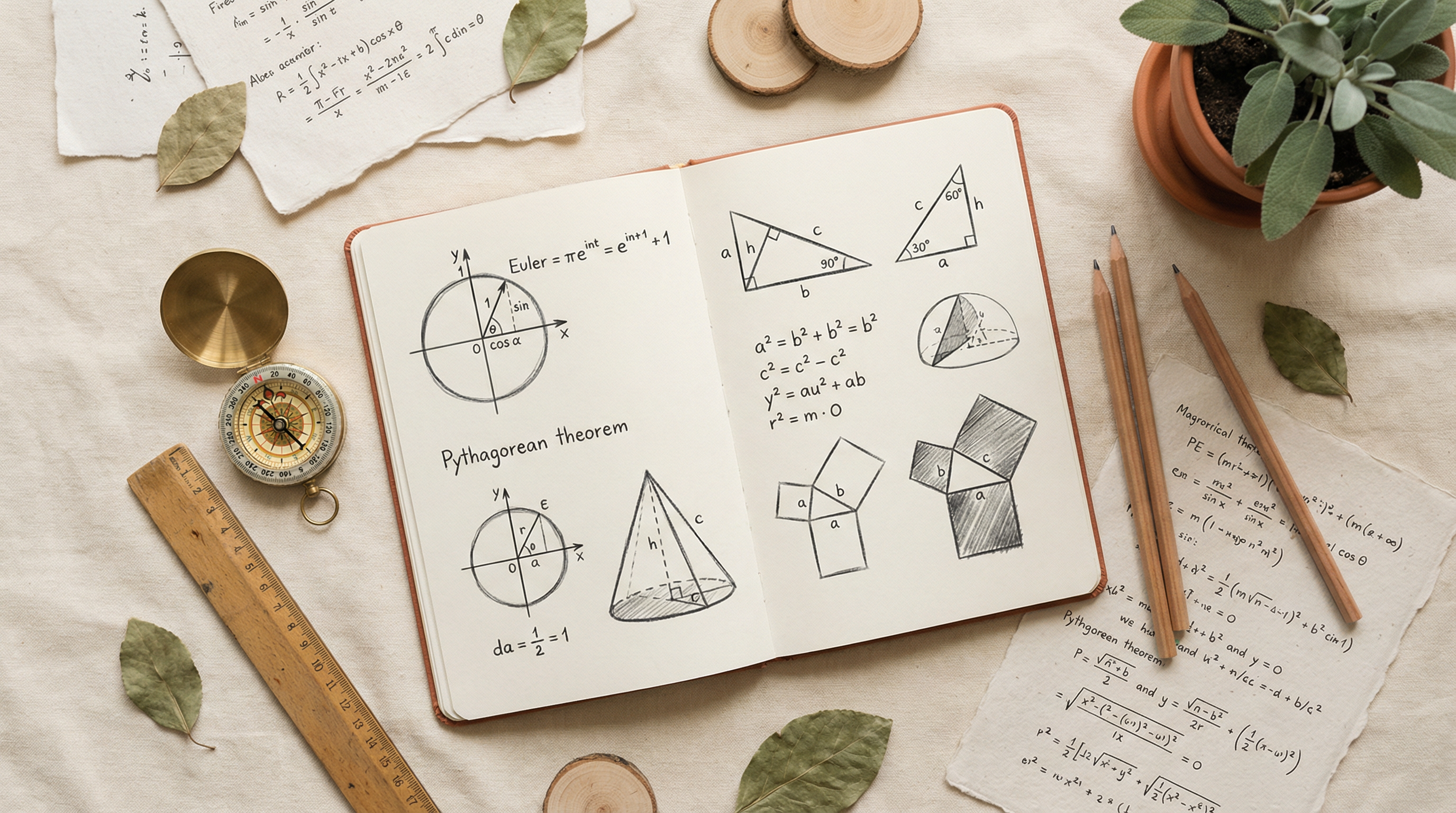 Mathematics curriculum